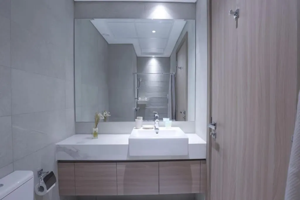 Cosy Studio In Azizi Riviera Dubai