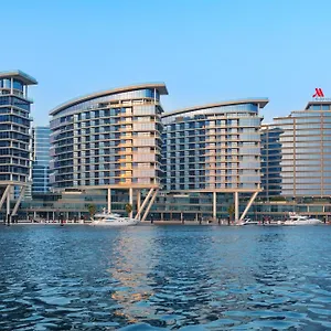 5* فندق Marriott Marquis